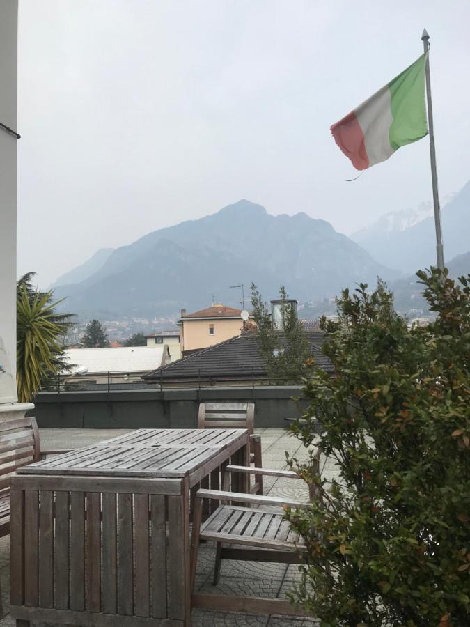 B&B " Guzzi - Inn " Mandello del Lario Luaran gambar