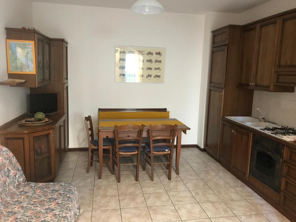 B&B " Guzzi - Inn " Mandello del Lario Luaran gambar