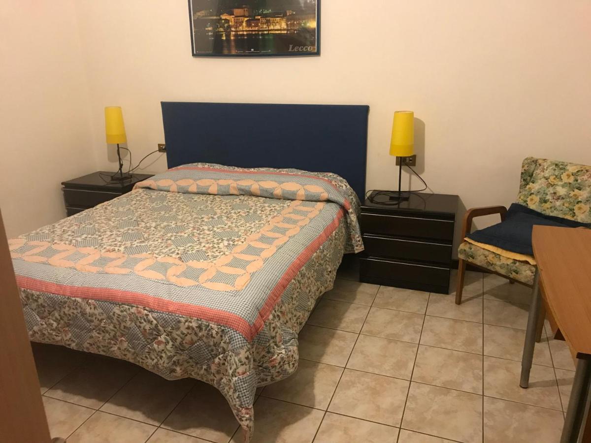 B&B " Guzzi - Inn " Mandello del Lario Luaran gambar