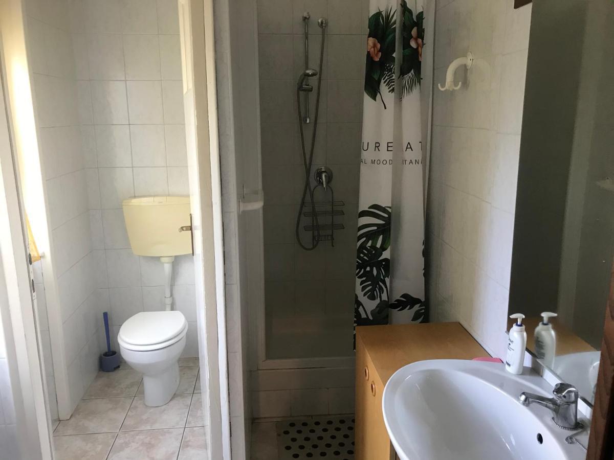 B&B " Guzzi - Inn " Mandello del Lario Luaran gambar