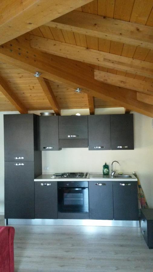 B&B " Guzzi - Inn " Mandello del Lario Luaran gambar