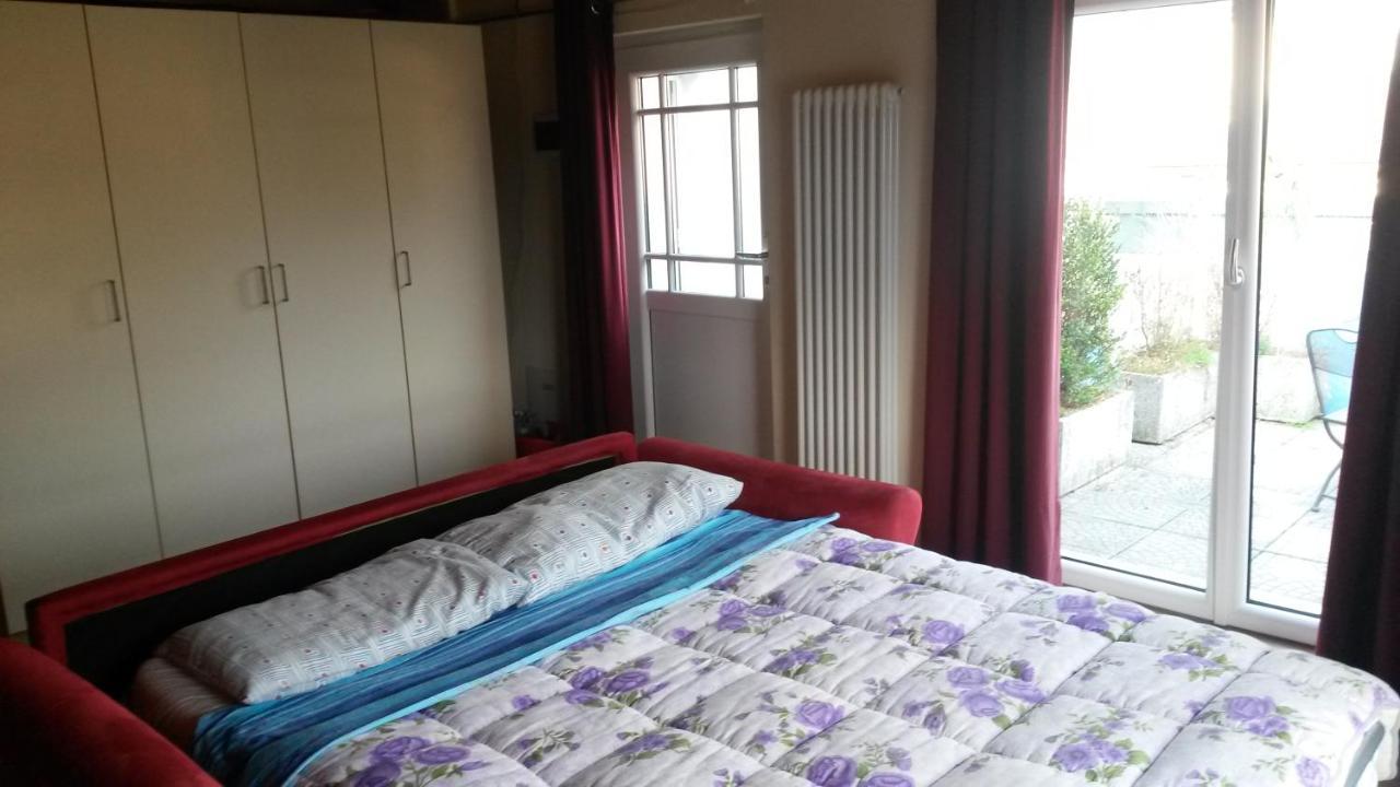 B&B " Guzzi - Inn " Mandello del Lario Luaran gambar